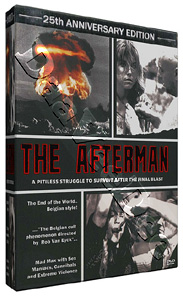 The Afterman (DVD)